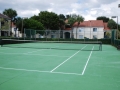 J4-Terrain de tennis